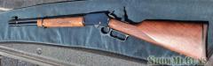Marlin jm 1894 357 Magnum