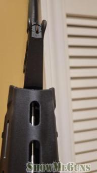 PSA 16 in rifle in 5.56 - 6/6