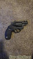 Taurus .38 special