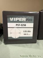 Vortex PST-2 5-25-50 with caps