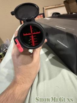 Vortex PST-2 5-25-50 with caps - 3/3