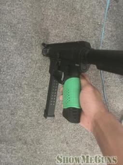 G-Force 9mm arp - 1/3