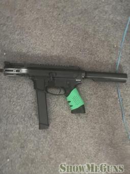 G-Force 9mm arp - 2/3