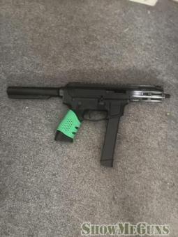 G-Force 9mm arp - 3/3