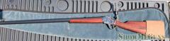 Uberti highwall 45-70