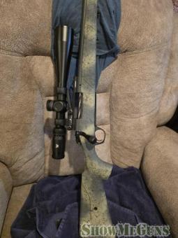 Bergara 7mmprc