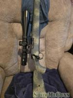 Bergara 7mmprc