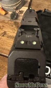 CZ P10C Ported Barrel - 3/3