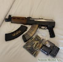 Zpap m92