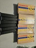 Winchester .40 / Glock mags