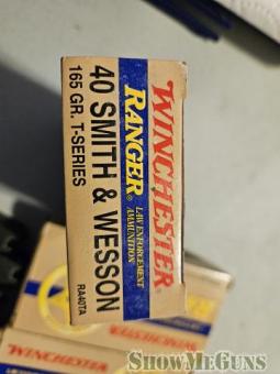 Winchester .40 / Glock mags - 2/2