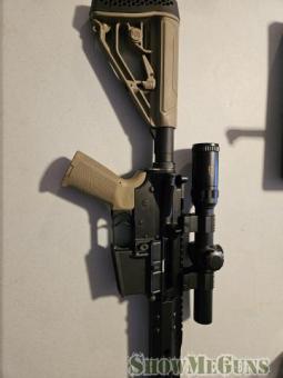 Anderson AR 300Blk - 1/3
