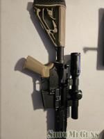 Anderson AR 300Blk