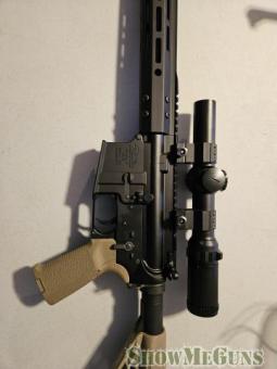 Anderson AR 300Blk - 2/3