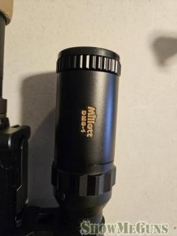 Anderson AR 300Blk - 3/3