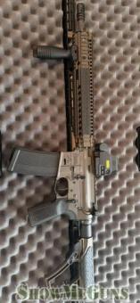 Daniel Defense M4A1 Milspec+ - 2/3
