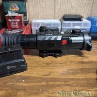 Iray Rico mk1v2