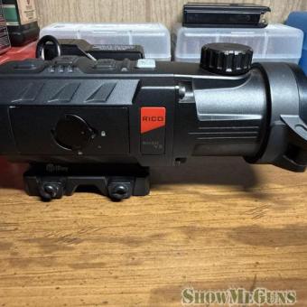 Iray Rico mk1v2 - 2/3
