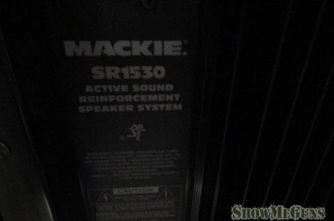2 Sets of Speakers - 5/5