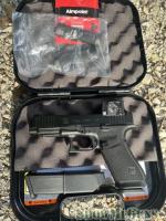 Glock 17 Gen 6 COA