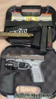 Built g19