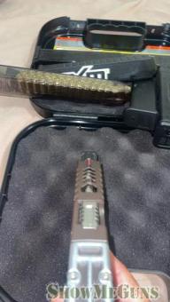 Built g19 - 2/2