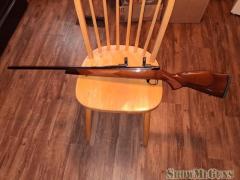 Weatherby vanguard series 2 270win