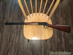 Winchester 94 3030