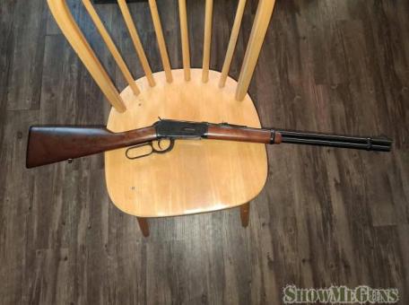 Winchester 94 3030 - 2/5