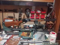 Marlin 336 3030