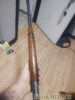 Marlin 336 3030 - 5/5