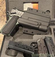 Tisas 9mm 1911