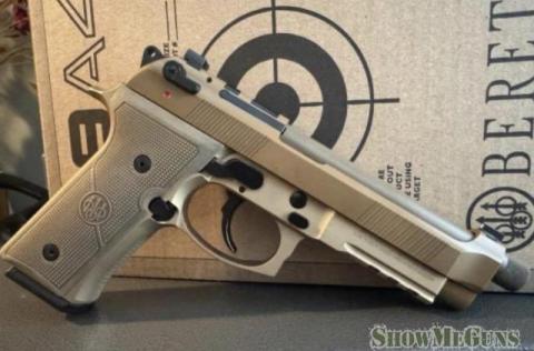 New in box M9A4 - 2/2