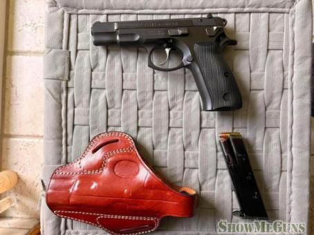 CZ 75 BD - 2/2