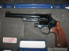 S/W 27 -9- Winchester defender 1300 tactical