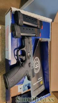 S&W Bodyguard 2.0 380acp - 4/6