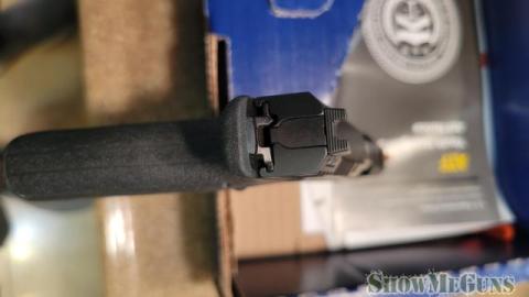 S&W Bodyguard 2.0 380acp - 5/6