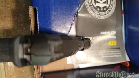 S&W Bodyguard 2.0 380acp - 6/6