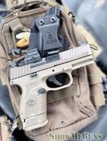 FN 509C Tactical