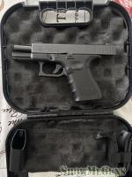 Glock 19 gen 4
