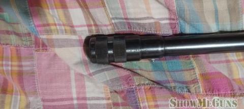 Westernfield 20 Gage - 5/10