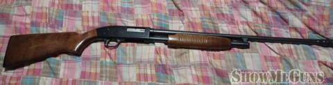 Westernfield 20 Gage - 7/10