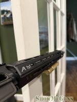 WTS/WTT Aero Precision / White Oak Armament 24' .223 Upper