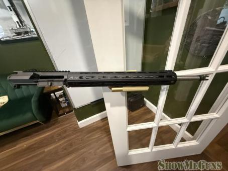 WTS/WTT Aero Precision / White Oak Armament 24' .223 Upper - 4/4