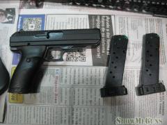 $80     40 CAL S/W HI-POINT