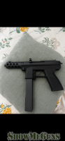 Intratec Tec9