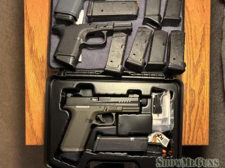 Ruger RXM
