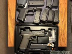 Ruger RXM