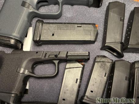 Ruger RXM - 2/2