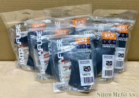 Aftermarket SKS Stocks and Detachable Mags - 2/3